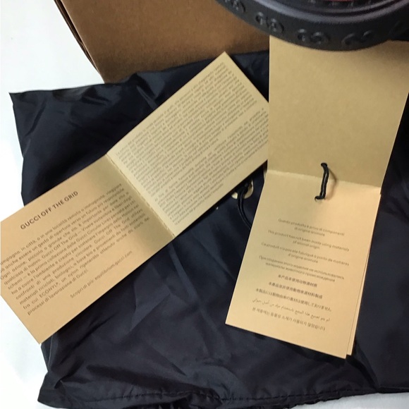 Men’s Authentic Gucci Shoe - Picture 12 of 13